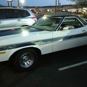 Meet your Posher, Brent